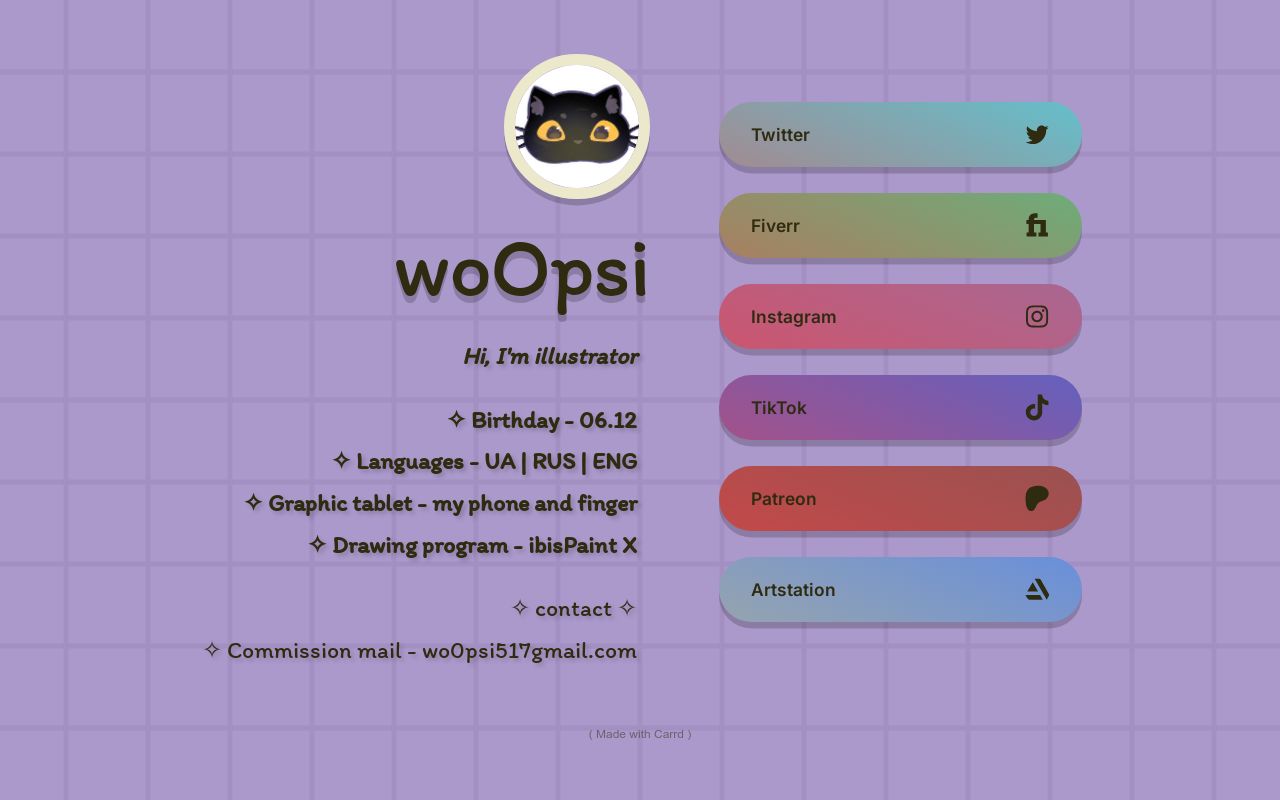 woOpsi